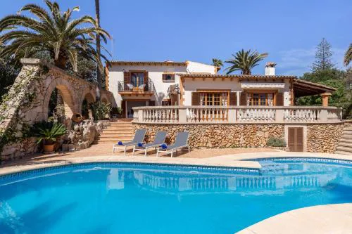 C378 Sembat by Mallorca Villa Selection
