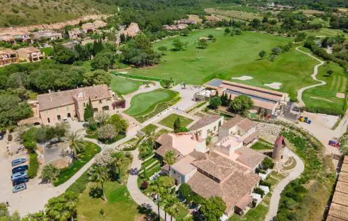 Pula Golf Resort 1