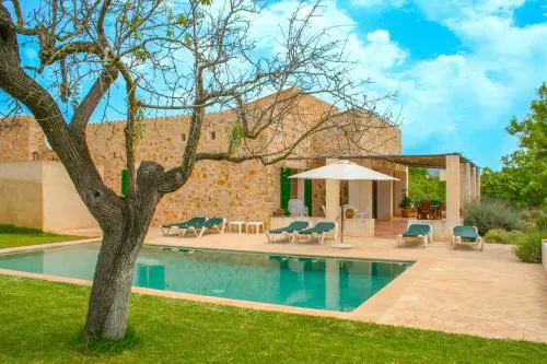 Son Servera - 4127-73 Mallorca