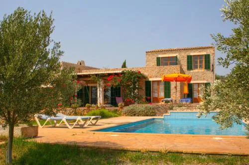 Son Servera - 4151-67 Mallorca
