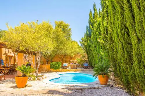 Son Servera - 4345-76 Mallorca
