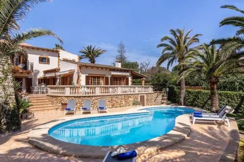 Villa Brisas - Embat