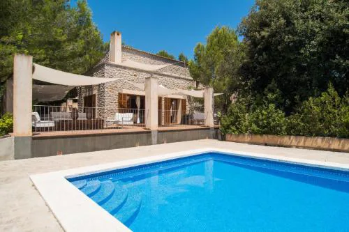Villa Pula Golf by PriorityVillas