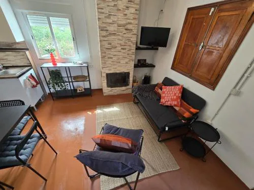 Antonia Rural House