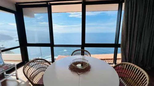 APARTAMENTO LINDA VISTA MAR