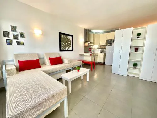 Apartamento Rest&Pool