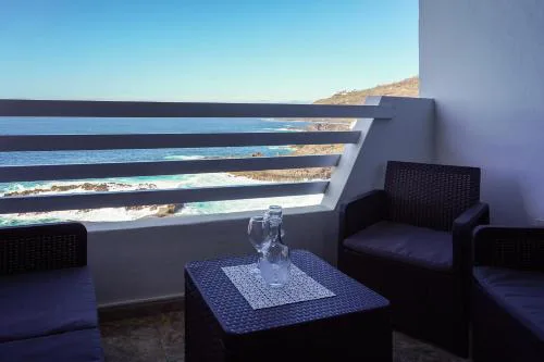 Balcon del Mar Sea views