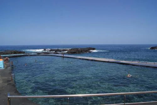 Casa RITI Mesa del Mar