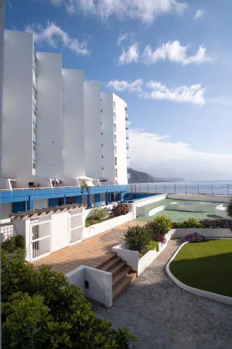 Costa Libertad, Mesa del mar