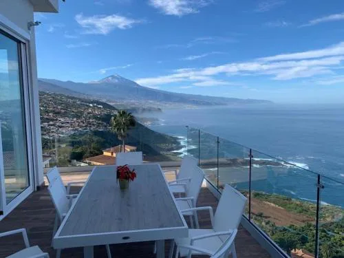 Crystal Ocean Villa