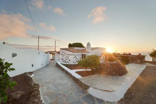 Finca Pisaverde