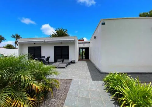 Garden Golf Tenerife