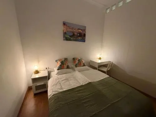 Guest House Casa Tacoronte