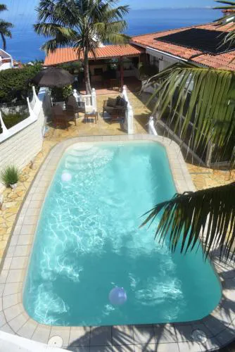 Komfort Wellness Haus Mesa del Mar