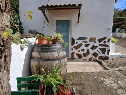 Loft Mamposo