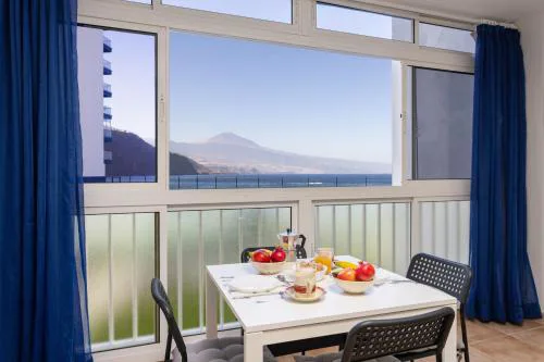 Marina Coast Studio in Mesa del Mar