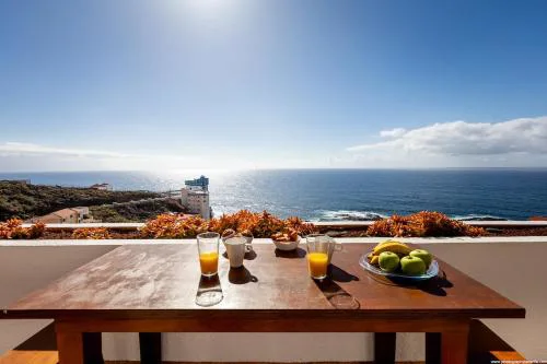 Mesa del Mar Ocean Views