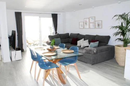 SALITRE SUITE OASIS