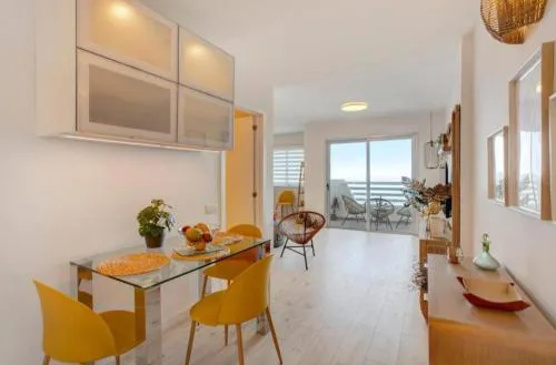 Salitre Suite Tamara