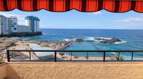Tarajal Seaview Mesa del Mar