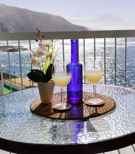 Tenerife Anahata Relax Vv