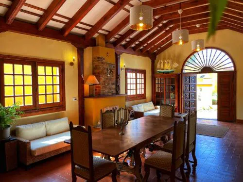 Villa Fort Tenerife