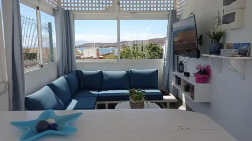 Buena Fuerte Apartamentos Mari Giuli