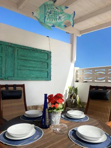 Casa Diana