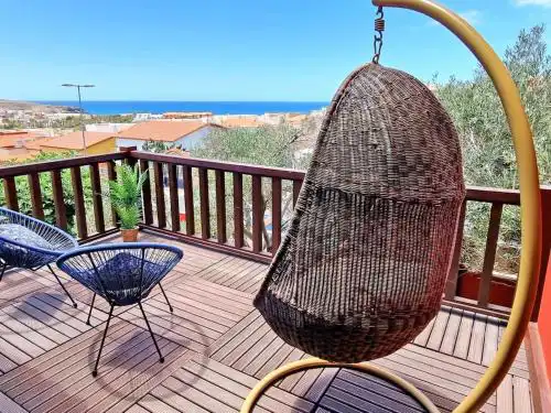 Holiday Home Casa Balimar by Interhome