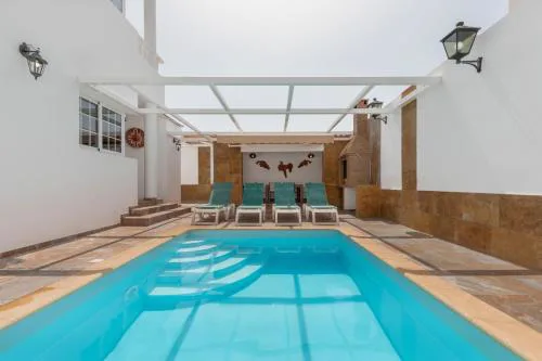La Villa