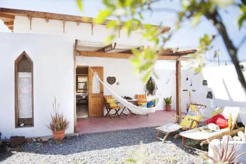 Romántica Fuego - Eco Retreat Finca Artis Tirma
