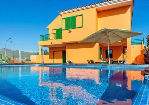 Villa Infinity Geria