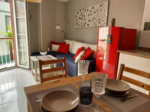 Apartamento Iceberg