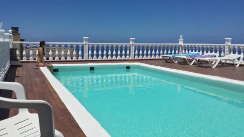Apartamentos Isa
