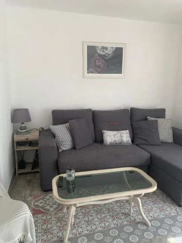 Apartments Tazacorte Beach 2-3 floor