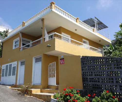 Casa Banana