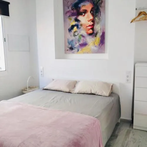 "Casa Jasmin" 14 Calle Medina Quesada