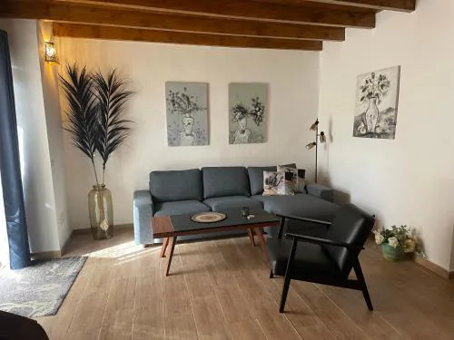 Casita Ricarda