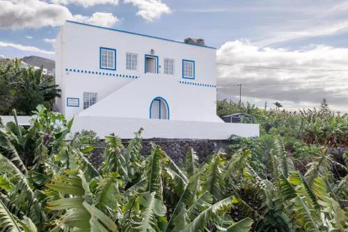 Villa Los Aguacateros