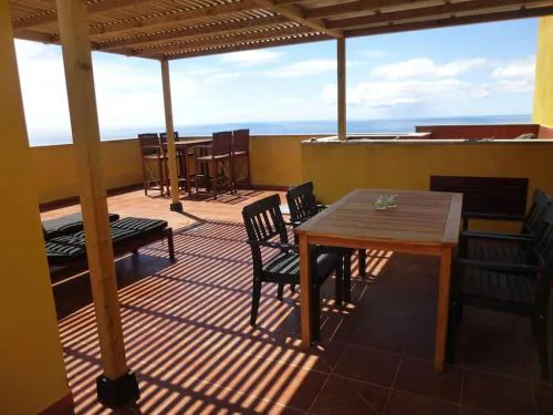 Vista Panorámica