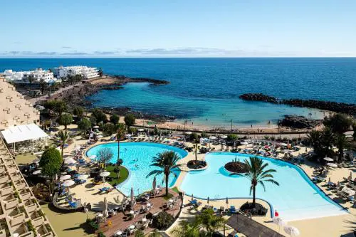 Alexandre Grand Teguise Playa