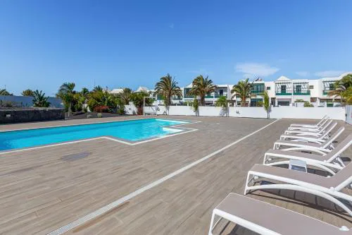 Apartamento Adama - GESCAV