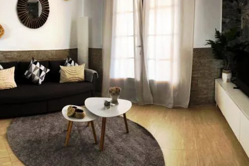 Apartamento Casa el Canario