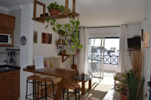Apartamento Mada