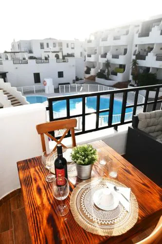 Apartamento Torres