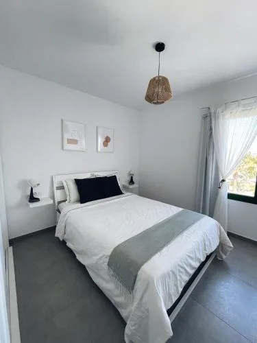 Apartamentos Cataira