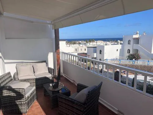 apt 360º panoramic view
