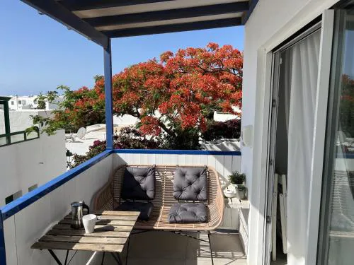 Barraquito - Pool - 100M to Playa de Las Cucharas By Lanzarote Vacation Homes