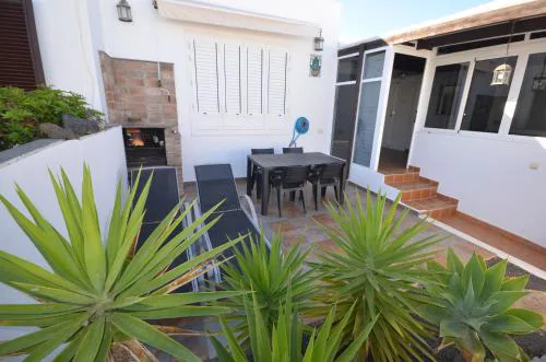 Bungalow Esperanza