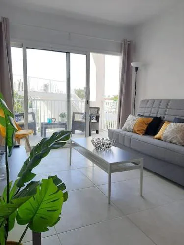 Casa Amor Costa Teguise